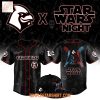 San Francisco 49ers New Rivalries 2025 Jersey