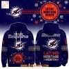 Minnesota Vikings x Latino Heritage Month Hoodie Shirt