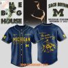 Los Angeles Angels  x Laufey A Matter Of Time Tour Jersey