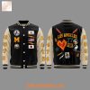 Goosebumps Book Club Member Baseball Jacket