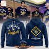 Milwaukee Brewers October Ready This Season Is For Ueck 2025 Hoodie Shirt
