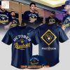 Milwaukee Brewers October Ready This Season Is For Ueck 2025 Jersey