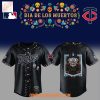 Montreal Canadiens x Falling In Reverse God Is A Weapon Tour Jersey