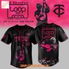 New York Yankees x Ed Sheeran Loop Tour Jersey