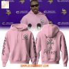 Philadelphia Phillies Annual Domestic Violence Awareness Day 2025 Hoodie Shirt
