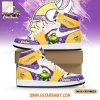 Green Bay Packers The Grinch Merry Christmas Air Jordan 1 Shoes