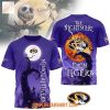 Oklahoma Sooners Halloween The Nightmare From Sooners Shirt