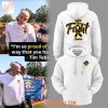 New York Mets x Queens Of The Stone Age The Catacombs Tour 2025 Hoodie Shirt