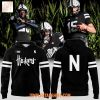 New England Patriots Barbie Night 2025 Hoodie Shirt