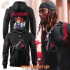 Minnesota Vikings Kpop Demon Hunters Hoodie Shirt