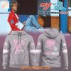 New York Giants x Machine Gun Kelly The Lost Americana Tour Hoodie Shirt