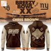 Milwaukee Brewers October Ready This Season Is For Ueck 2025 Hoodie Shirt