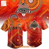 Toronto Blue Jays Ice Cube Truth To Power Four Decades Of Attitude Tour 2025 Jersey