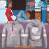 New York Jets x Machine Gun Kelly The Lost Americana Tour Hoodie Shirt