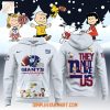 New England Patriots Rocking T Strong For Terrell Williams Hoodie Shirt