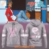 Philadelphia Eagles x Machine Gun Kelly The Lost Americana Tour Hoodie Shirt