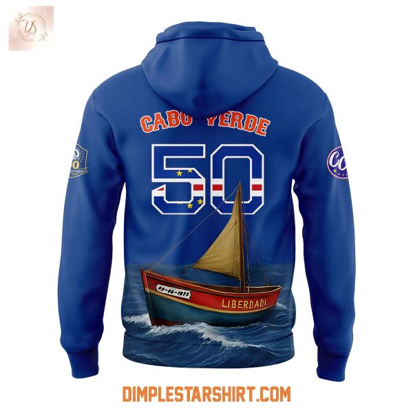 New York Mets Celebration Cabo Verde 2025 Hoodie Shirt