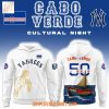 New York Yankees x One Piece 2025 Hoodie Shirt