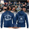 New England Patriots Pablo Sanchez Retro Hoodie Shirt