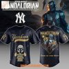 New York Yankees x Avatar 2 The Flow Of Water Jersey