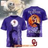 Ole Miss Rebels Halloween The Nightmare From Rebels  Shirt