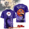 Texas A&M Aggies Halloween The Nightmare From Aggies Shirt