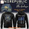 New York Mets Puerto Rican Heritage Hoodie Shirt