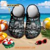 Green Day x Halloween Clogs Crocs