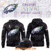 New England Patriots Crucial Catch Intercep Cancer Limited 2025 Hoodie Shirt