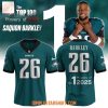 New York Jets Gotham City Rivalries Uniform Football Jersey