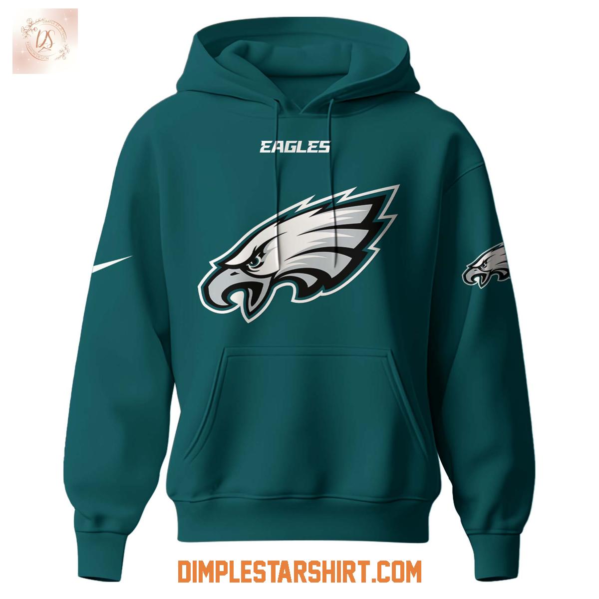 Philadelphia Eagles Saquon Barkley Top Players Of 2025 Hoodie Shirt Philadelphia Eagles Saquon Barkley Top Players Of 2025 Hoodie Shirt