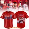 Cleveland Guardians Ice Cube Truth To Power Four Decades Of Attitude Tour 2025 Jersey
