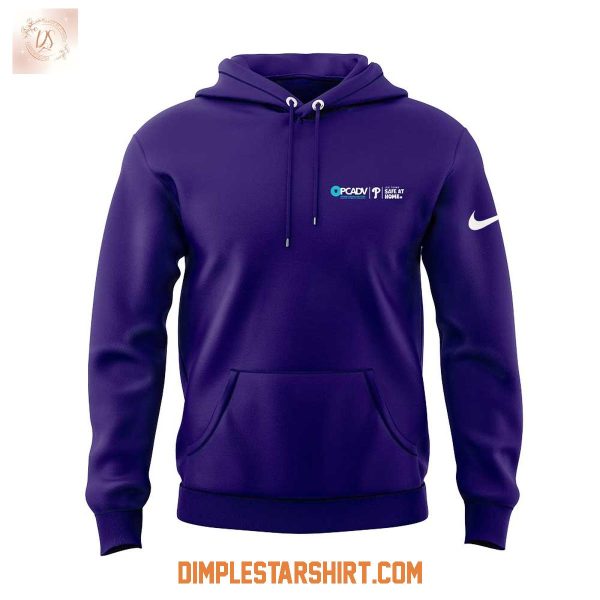 Philadelphia Phillies Annual Domestic Violence Awareness Day 2025 Hoodie Shirt