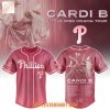 Seattle Mariners 2025 October Ready Postseason Jersey