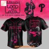 San Diego Padres x Ed Sheeran Loop Tour Jersey