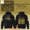 Tottenham Hotspur x Post Malone The Big Ass World Tour London Hoodie Shirt