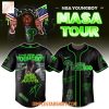 Philadelphia Phillies x Laufey A Matter Of Time Tour Jersey