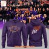 New York Yankees Bronx Street Hoodie Shirt