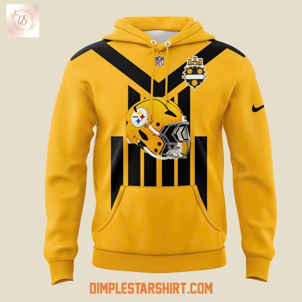 Pittsburgh Steelers The 1933 Legacy Hoodie Shirt