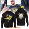UTEP Miners For Our Heroes Uniform Hoodie Shirt