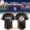 Philadelphia Phillies x Ariana Grande The Eternal Sunshine Tour Jersey