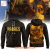 Ohio State Buckeyes Puerto Rican Heritage Hoodie Shirt