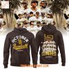San Franciso 49ers x Stitch Hoodie Shirt