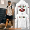Tennessee Titans Thamk You Jesus 2025 Hoodie Shirt
