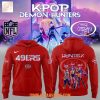 Seattle Mariners x Batman 2025 Hoodie Shirt