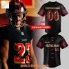 Sugar Land Space Cowboys Bluey Night 2025 Jersey