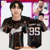 Cleveland Guardians x Machine Gun Kelly Cle Till I Die Jersey