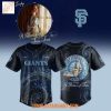 New York Yankees x Laufey A Matter Of Time Tour Jersey