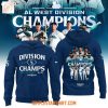 Geelong Cats 2025 Premiers Hoodie Shirt