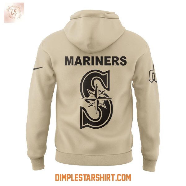 Seattle Mariners Pho Kit Hoodie Shirt
